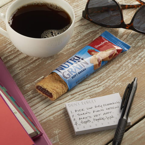 Cereal Bar Nutri-grain® Strawberry