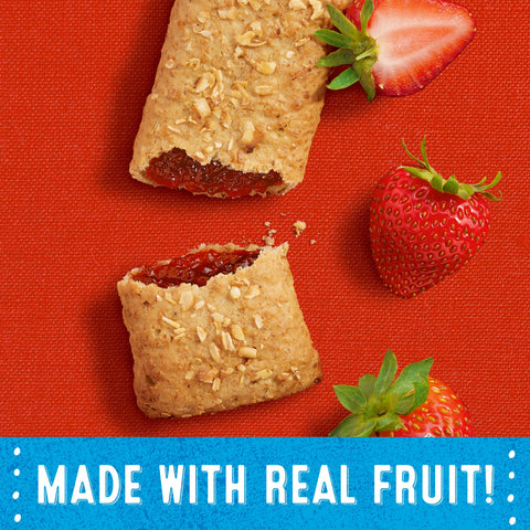 Cereal Bar Nutri-bar® Strawberry