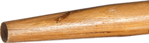 Handle Wood Tapered 60
