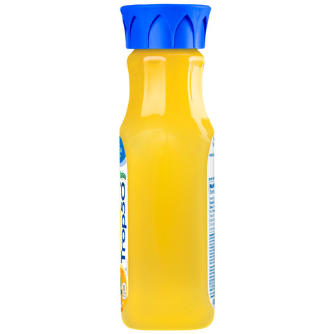 Tropicana Pure Premium JUICE TROP50 ORANGE JUICE & CALCIUM PLASTIC BOTTLE