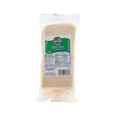 Straw Plastic Giant White/stripe 7.75