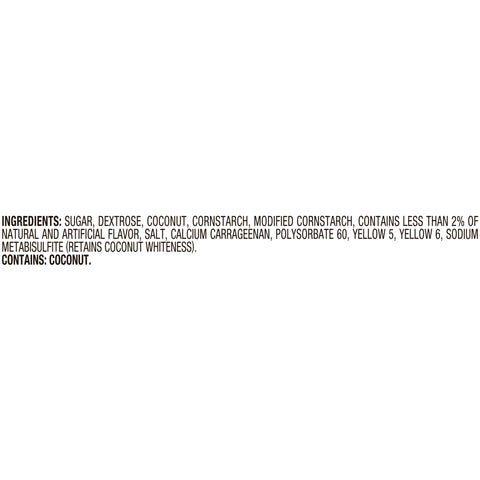 Jello Pudding & Pie Filling Coconut Pudding, 3 Ounce -- 24 Case