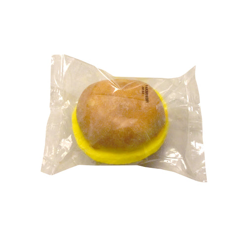 Advancepierre™ SANDWICH LARGE EGG W/ AMERICAN CHEESE ON A WHOLE GRAIN BUN CN 3.6 OZ 10000068140