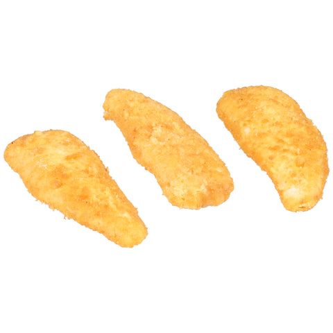 Chicken Tenderloin Breaded Golden Crispy Made W/ Whole Muscle Whole Grain 1.41 Oz 70332-0928