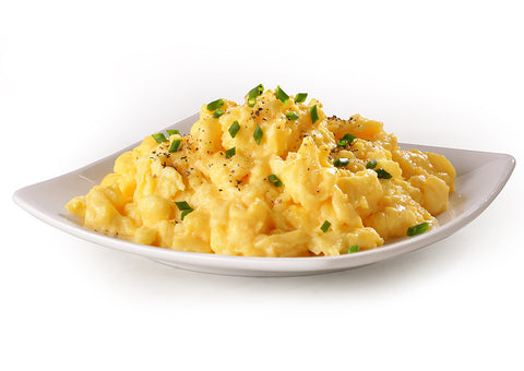 Sunny Fresh™ EGG LIQUID WHOLE EGG W/ CITRIC ACID FROZEN