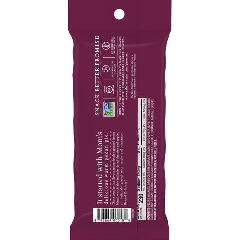 Snack Trail Mix Maple Pecan