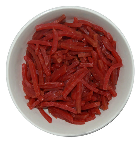 Stokely's® BEET SHOESTRING FANCY
