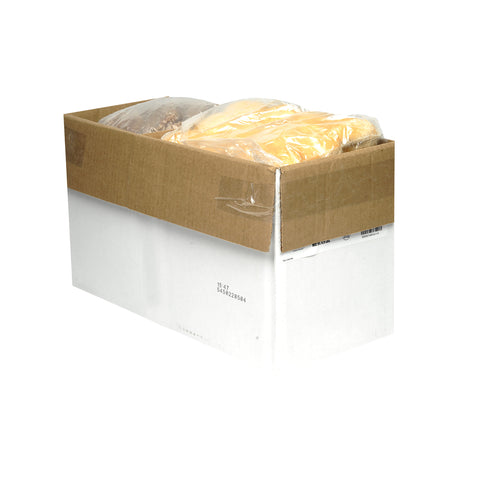 Cab® Brand STEAK BURGER® THE PUB FC MINI W BUN 10000004714