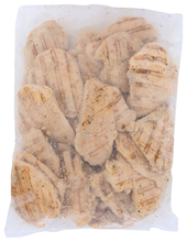 Tyson® Red Label™ CHICKEN BREAST FILLET BONELESS SKINLESS GRILLED