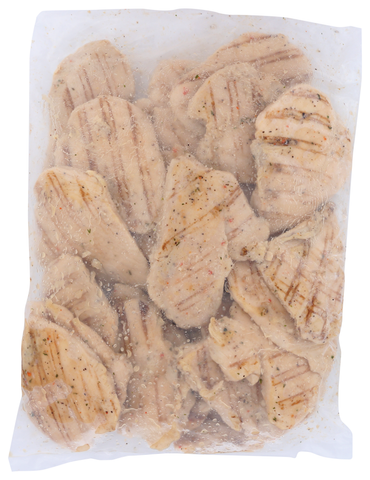 Tyson® Red Label™ CHICKEN BREAST FILLET BONELESS SKINLESS GRILLED
