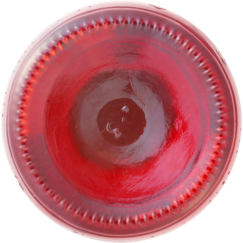 Izze JUICE POMEGRANATE SPARKLING GLASS BOTTLE