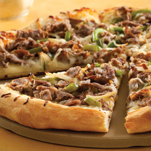 Beefsteak Original Sirloin Breakaway Lightly Marinated 4 Oz 1240-001