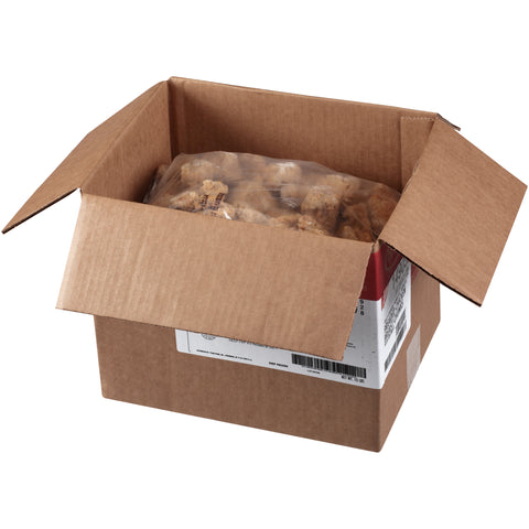 Chicken Wing Stingers® Flavored Breaded Breast Meat Boneless Fc 14905-0928