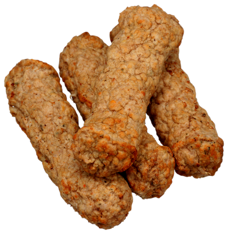 Tyson® SAUSAGE TURKEY SEASONED 1 OZ