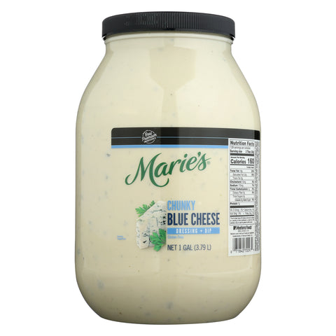 Dressing Blue Cheese Chunky Refrigerated