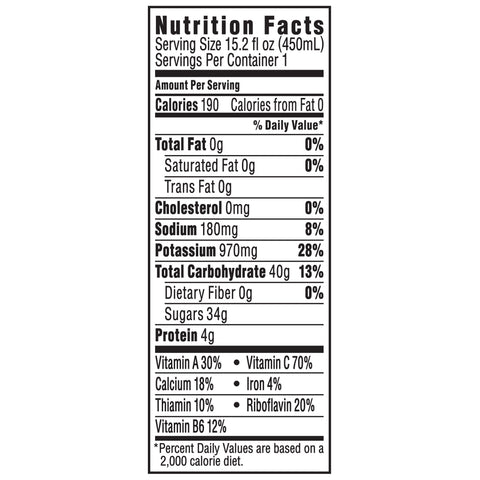 Naked Juice JUICE KALE BLEND 100%