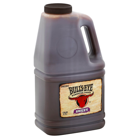 Sauce Barbecue Sweet