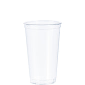 Solo® Ultra Clear™ CUP PET ULTRA CLEAR™ 22 OZ