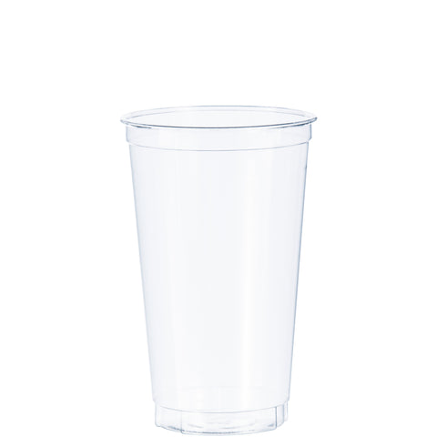 Solo® Ultra Clear™ CUP PET ULTRA CLEAR™ 22 OZ