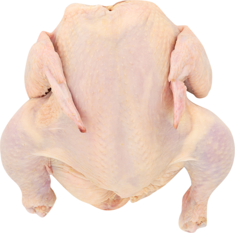 Tyson® CHICKEN WHOLE WOG ESL 3.00-3.25 LB 10084700928