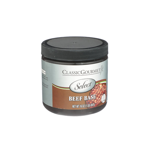Classic Gourmet Select BASE BEEF PREMIUM