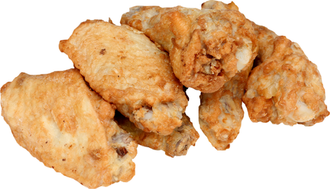 Tyson® CHICKEN WING OVEN ROASTED FC 1ST & 2ND JOINT 10033030687