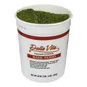 Della Vita SAUCE BASIL PESTO FROZEN