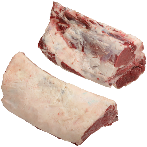 IBP® BEEF SHORT LOIN CAB 0X1 #174