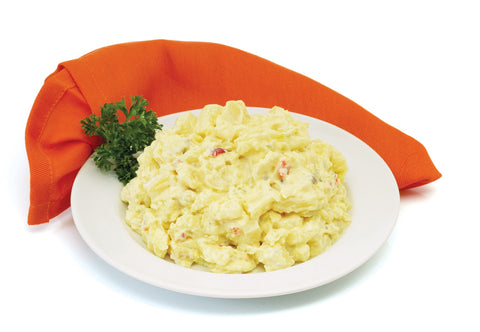 Ron's Home Style SALAD POTATO SWEET MUSTARD