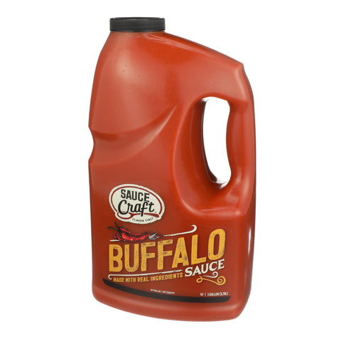 Sauce Buffalo Wing Rtu