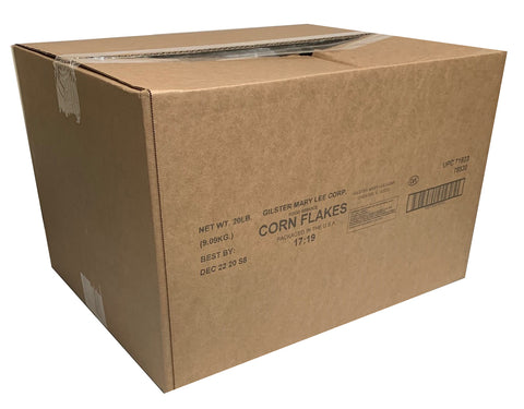 Gilster Mary Lee CEREAL CORN FLAKES BULK