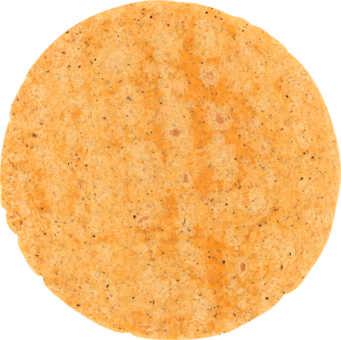 Mexican Original® TORTILLA WRAP SUNDRIED TOMATO BASIL 12