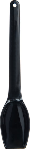 Carlisle SPOON SERVING PLASTIC BLACK 11