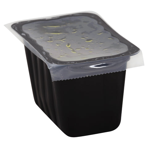 Pickle Dill Slices Tray Pack