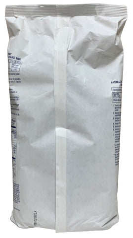 Hospitality CAKE MIX DEVILS FOOD LOW FAT