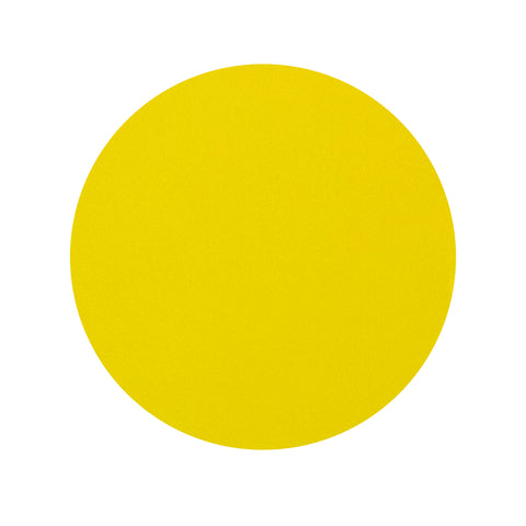 National Checking U5202 YELLOW PLAIN DOT