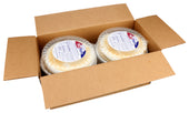 North 30 Food Sales PIE LEMON MERINGUE 9