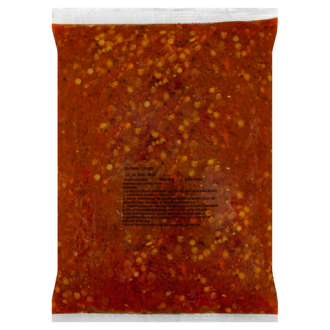 Truesoups® SOUP MASALA TOMATO LENTIL 7139835221/78001484