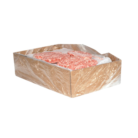 Steak-Eze® BEEF SLCD SNDWH THIN STK 10000011143