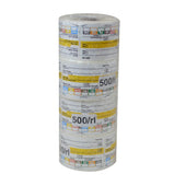 National Checking LABEL ITEM DATE USE BY DURAPEEL 2X3