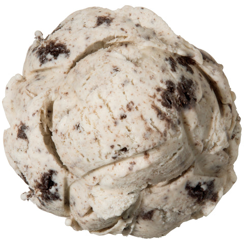 Blue Bunny Premium Cookies and Cream Ice Cream, 3 Gallon Tub