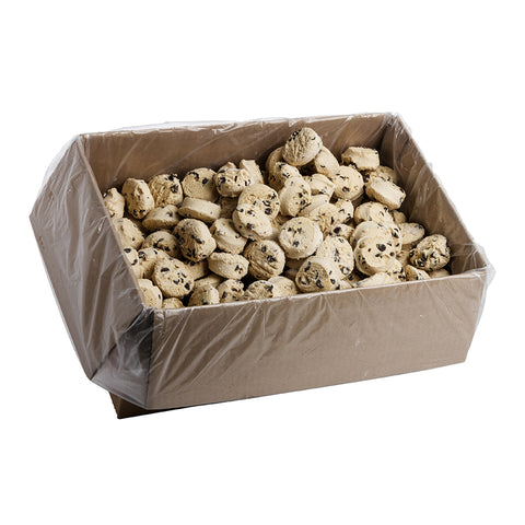 Dough Cookie Chocolate Chip 1.33 Oz