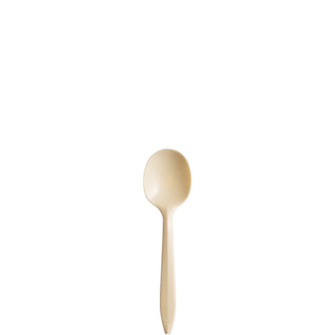 Dart SOUP SPOON HONEY PP 5-3/5 IN