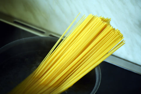 Hospitality PASTA SPAGHETTI 10
