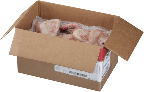 Cornish Hen Halves Wog 6907-0928