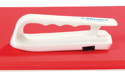 Spectrum® CUTTING BOARD REFINISHER WHITE 6.5