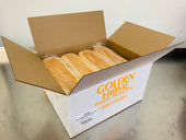 Golden Home BREAD PULLMAN TEXAS TOAST SLICED 3/4