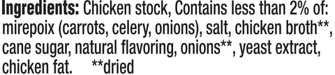 Swanson Chicken Broth, 32 Ounce -- 12 per case.