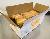 Golden Home BUN BRAT BAKED SLICED