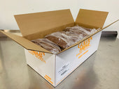Golden Home BREAD DARK MARBLE RYE 19-20 SLICES FZ